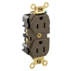 LEV 5262 BRN DPLX RCPT
