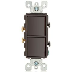 LEV 5634 2SP BRN COMB SWS