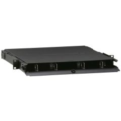 LEV 5R1UM-F03 1RU ENCLOSURE