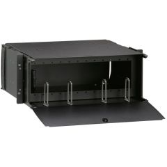 LEV 5R4UM-F12 4 RACK U ENCL