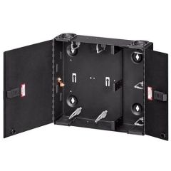 LEV 5WMED-4C STL MEDIUM ENCLOS