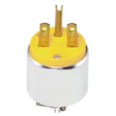 LEV 615PA 2P3W 15A 250VARM GRL