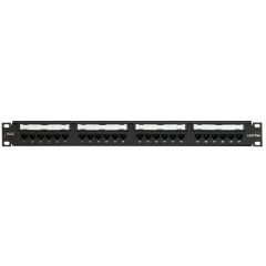 LEV 69586-U24 24PORT CAT6 PATC