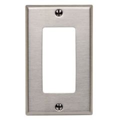 LEV 84401-40 IG SS SW PLT