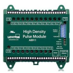 LEV A8911-23 H/DNS PULSE MODUL