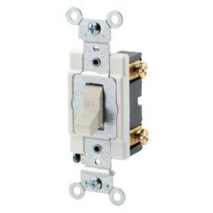 LEV CSB1-15T 15A 120/277V TGL