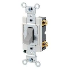 LEV CSB1-20G SP SWITCH