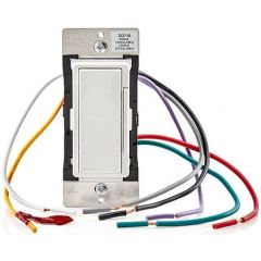 LEV DD710-BDZ LIGHTING DIMMER