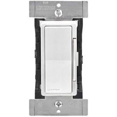 LEV DDF01-BLZ LIGHTING DIMMER