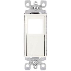 LEV L5613-2W 15A DECORATIVE SW