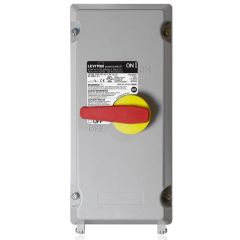 LEV LDS10-AX 600V DIS-SW