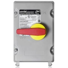 LEV LDS30-FAX 600V DIS-SW
