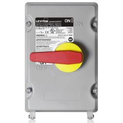 LEV LDS60-AX 600V DIS-SW