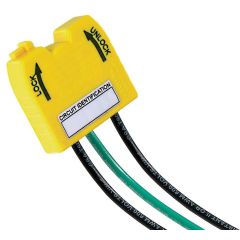 LEV MSPSW-ST 20A 347V STR WRNG