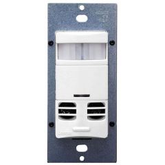 LEV OSSMT-M3W 120-277VAC WH SE