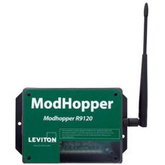 LEV R9120-500 MODBUS/PULSE XCV