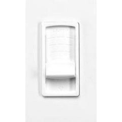 LEV SGVST-W WHT VOLUME CONTROL