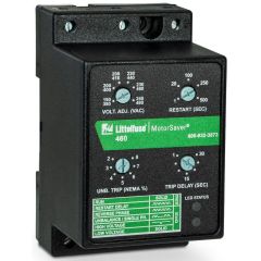 L-FSE 460-14 VTG MNTR