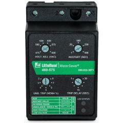 L-FSE 460-575 VTG MNTR