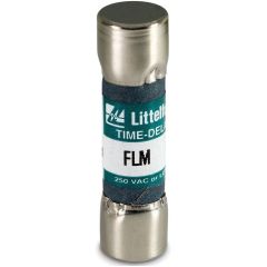 L-FSE FLM5 250V MIDGET TD FUSE