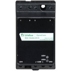 L-FSE ISS-102A-LC LATCHING CTRLR