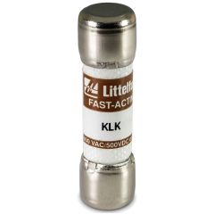 L-FSE KLK03.5 600V MIDGET FUSE