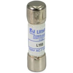 L-FSE L15S030 SEMICONDUCT FUSE