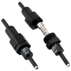 L-FSE LEBAAK 30A 600V FUS HLDR
