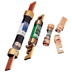 L-FSE LRUJ64 FUSE REDUCER PR 600A - 400A_TYPE J_600V