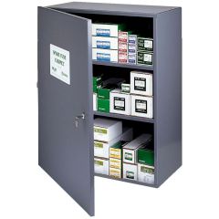 L-FSE LSFC SPARE FUSE CABINET