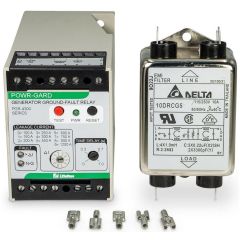 L-FSE PGR-4300-24 GNRTR GRD FL