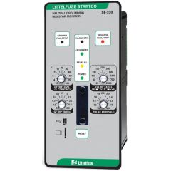 L-FSE SE-330-03-01 RESISTOR MNTR