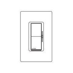 LUT DVRF-6L-WH SMART DIMMER SWITCH