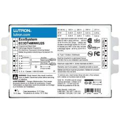 LUT EC3DT418KU1 18W T4 1LMP BA