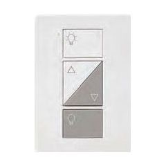 LUT PD-3PCL-WH LIGHTING DIMMER