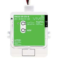 LUT RMJS-5R-DV-B RELAY MODULE
