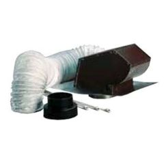 QMARK AD1102 ROOF CAP KIT