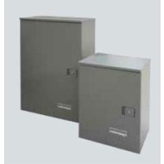 MFZ GSFC SPARE FUSE CABINET