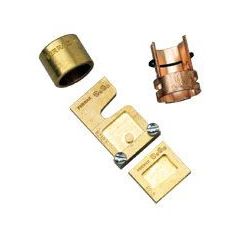 MFZ R166 100-60A FUSE REDUCER PR