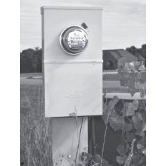 MIDWEST R281EB1034L PDSTL SVC