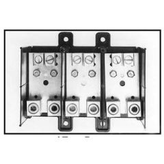 MIDWEST LT100B250 100AMP TERM