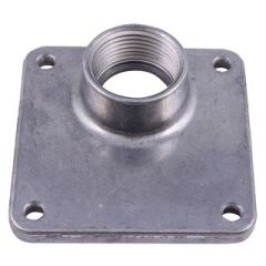 MIDWEST B10MW 1-IN BOLT-ON HUB