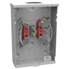 MILB U7487-RL-TG-KK-BLG 125A