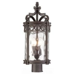 MINKA 9226-256 OUTDOOR LTG FIX
