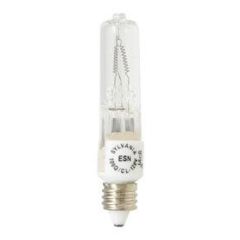 SYL 100Q/CL 120V MINICAN LAMP