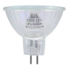 SYL 20MR16/FL35/C(BAB)-12V REF