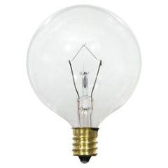 SYL 25G16.5/C 120-125V CLR LP