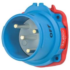 MEL 63-38043 DSN30 INLET