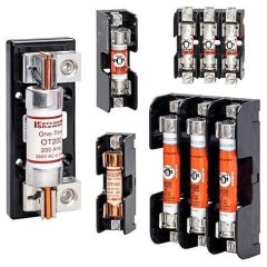 MFZ 20655 60A 250V ADD FUSE BL