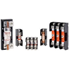 MFZ 20657 60A 250V 2P FUSE BLK
